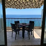Appartement avec vue mer sur la Promenade des Anglais
