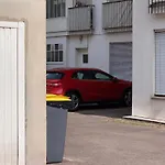 Appartement avec vue mer sur la Promenade des Anglais